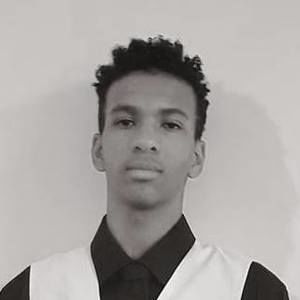 Meet your Posher, Joeseph